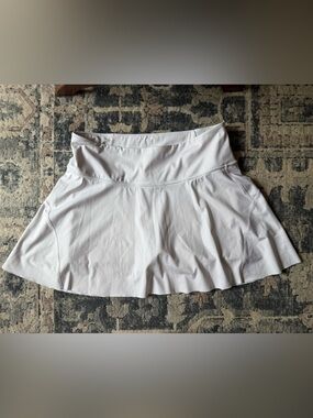 Athleta Ace Tennis Skort